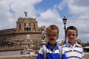 Castel Sant'Angelo