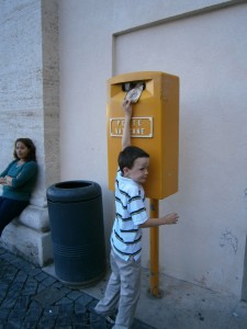 Vatican Post